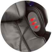 Osaki OS-Pro Shoulder Massage Chair